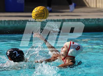Thumbnail 1 in Lodi vs Northgate (Julian Szmidt Memorial Tournament) photogallery.