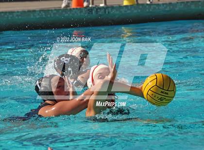 Thumbnail 3 in Lodi vs Northgate (Julian Szmidt Memorial Tournament) photogallery.