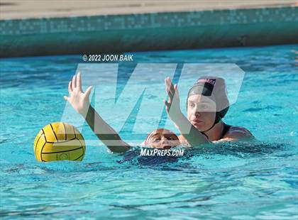 Thumbnail 3 in Lodi vs Northgate (Julian Szmidt Memorial Tournament) photogallery.