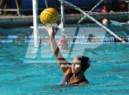 Thumbnail 3 in Lodi vs Northgate (Julian Szmidt Memorial Tournament) photogallery.