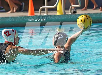 Thumbnail 1 in Lodi vs Northgate (Julian Szmidt Memorial Tournament) photogallery.