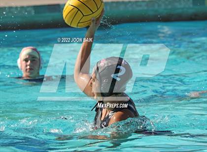 Thumbnail 2 in Lodi vs Northgate (Julian Szmidt Memorial Tournament) photogallery.