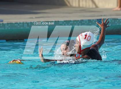 Thumbnail 2 in Lodi vs Northgate (Julian Szmidt Memorial Tournament) photogallery.