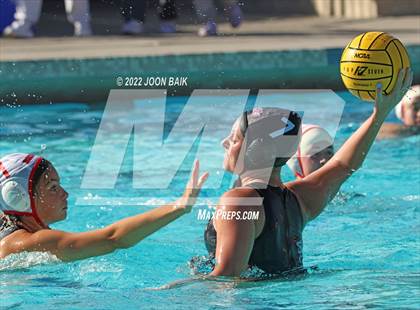 Thumbnail 2 in Lodi vs Northgate (Julian Szmidt Memorial Tournament) photogallery.