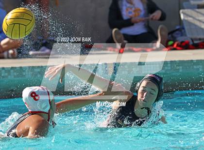 Thumbnail 3 in Lodi vs Northgate (Julian Szmidt Memorial Tournament) photogallery.