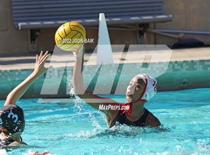 Thumbnail 2 in Lodi vs Northgate (Julian Szmidt Memorial Tournament) photogallery.