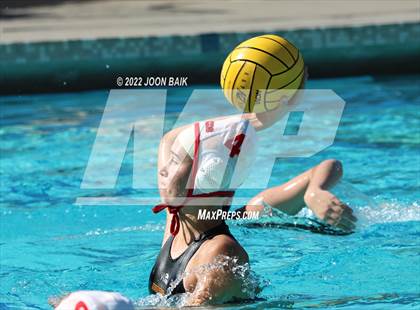 Thumbnail 2 in Lodi vs Northgate (Julian Szmidt Memorial Tournament) photogallery.
