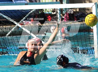 Thumbnail 3 in Lodi vs Northgate (Julian Szmidt Memorial Tournament) photogallery.