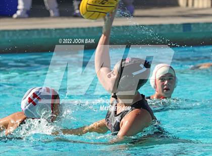 Thumbnail 1 in Lodi vs Northgate (Julian Szmidt Memorial Tournament) photogallery.