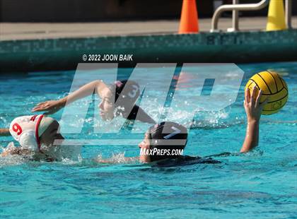 Thumbnail 1 in Lodi vs Northgate (Julian Szmidt Memorial Tournament) photogallery.