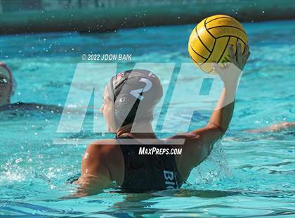 Thumbnail 3 in Lodi vs Northgate (Julian Szmidt Memorial Tournament) photogallery.
