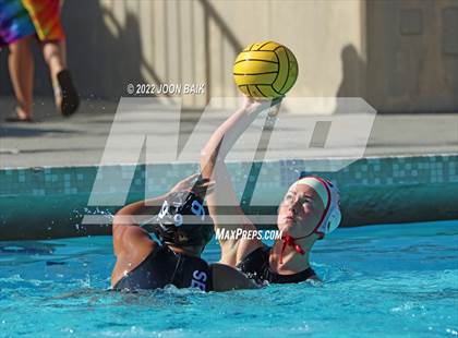 Thumbnail 1 in Lodi vs Northgate (Julian Szmidt Memorial Tournament) photogallery.