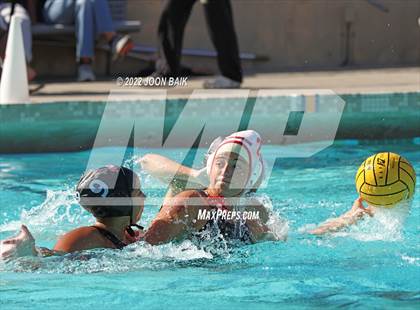 Thumbnail 1 in Lodi vs Northgate (Julian Szmidt Memorial Tournament) photogallery.