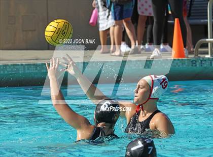 Thumbnail 1 in Lodi vs Northgate (Julian Szmidt Memorial Tournament) photogallery.