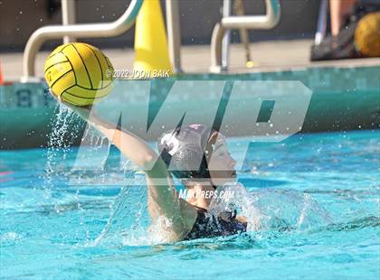Thumbnail 2 in Lodi vs Northgate (Julian Szmidt Memorial Tournament) photogallery.