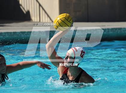 Thumbnail 2 in Lodi vs Northgate (Julian Szmidt Memorial Tournament) photogallery.