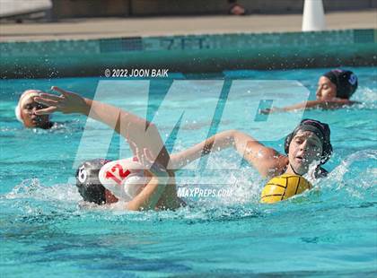 Thumbnail 3 in Lodi vs Northgate (Julian Szmidt Memorial Tournament) photogallery.