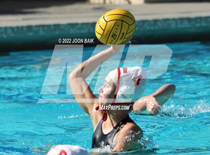 Thumbnail 3 in Lodi vs Northgate (Julian Szmidt Memorial Tournament) photogallery.