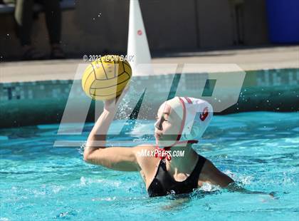 Thumbnail 1 in Lodi vs Northgate (Julian Szmidt Memorial Tournament) photogallery.