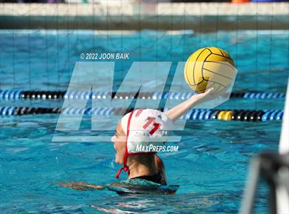 Thumbnail 2 in Lodi vs Northgate (Julian Szmidt Memorial Tournament) photogallery.