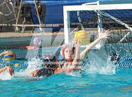 Thumbnail 2 in Lodi vs Northgate (Julian Szmidt Memorial Tournament) photogallery.
