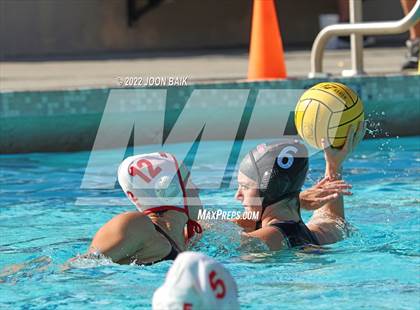 Thumbnail 1 in Lodi vs Northgate (Julian Szmidt Memorial Tournament) photogallery.