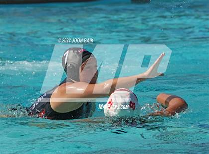 Thumbnail 3 in Lodi vs Northgate (Julian Szmidt Memorial Tournament) photogallery.