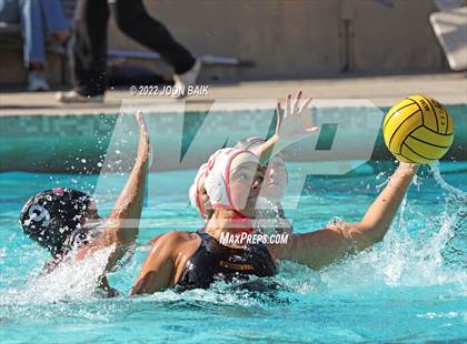 Thumbnail 2 in Lodi vs Northgate (Julian Szmidt Memorial Tournament) photogallery.
