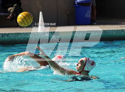 Thumbnail 2 in Lodi vs Northgate (Julian Szmidt Memorial Tournament) photogallery.