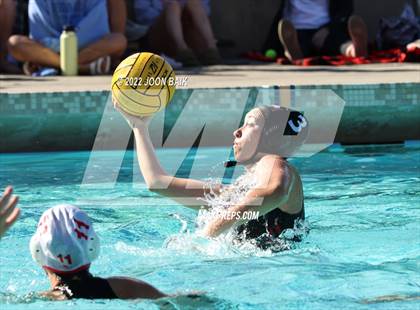 Thumbnail 3 in Lodi vs Northgate (Julian Szmidt Memorial Tournament) photogallery.