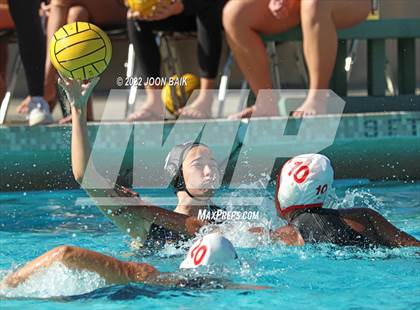 Thumbnail 3 in Lodi vs Northgate (Julian Szmidt Memorial Tournament) photogallery.