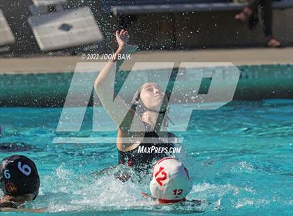 Thumbnail 2 in Lodi vs Northgate (Julian Szmidt Memorial Tournament) photogallery.
