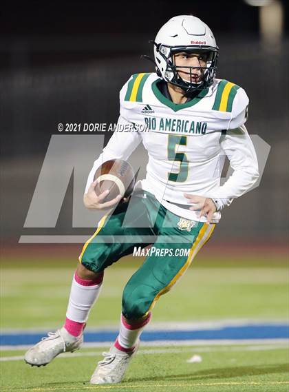 Thumbnail 1 in Rio Americano @ Vista del Lago photogallery.