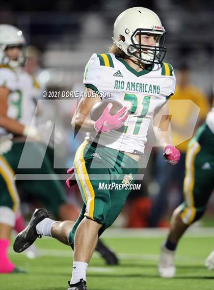 Thumbnail 3 in Rio Americano @ Vista del Lago photogallery.