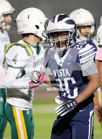 Thumbnail 1 in Rio Americano @ Vista del Lago photogallery.