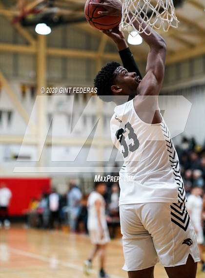 Thumbnail 1 in Campolindo @ Salesian College Preparatory (CIF State Norcal Region D1 Semifinal) photogallery.