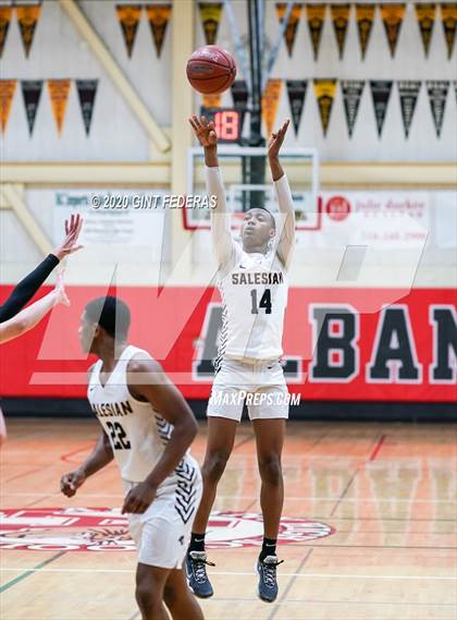 Thumbnail 1 in Campolindo @ Salesian College Preparatory (CIF State Norcal Region D1 Semifinal) photogallery.