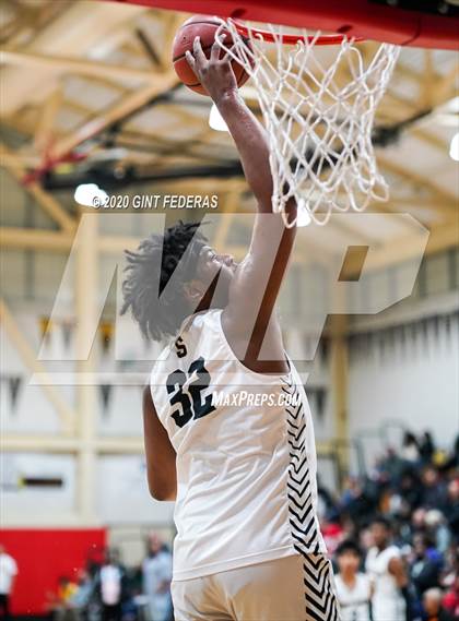 Thumbnail 3 in Campolindo @ Salesian College Preparatory (CIF State Norcal Region D1 Semifinal) photogallery.