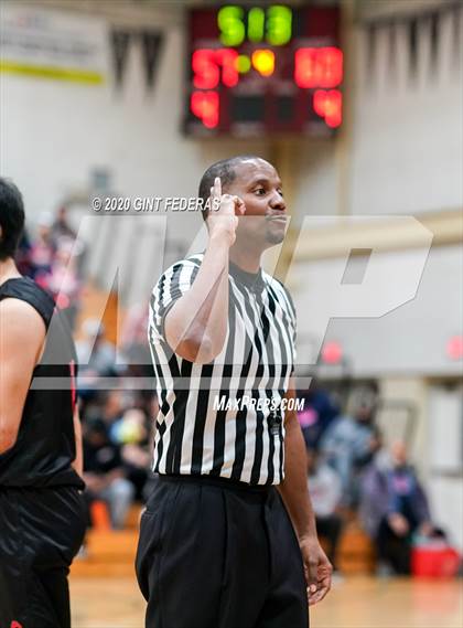 Thumbnail 3 in Campolindo @ Salesian College Preparatory (CIF State Norcal Region D1 Semifinal) photogallery.