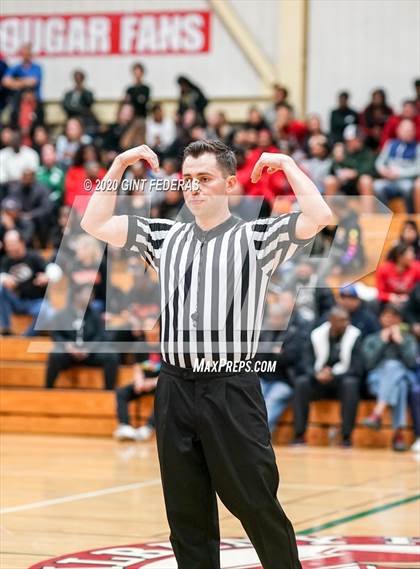 Thumbnail 2 in Campolindo @ Salesian College Preparatory (CIF State Norcal Region D1 Semifinal) photogallery.