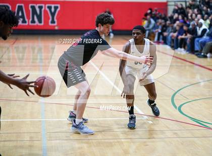 Thumbnail 1 in Campolindo @ Salesian College Preparatory (CIF State Norcal Region D1 Semifinal) photogallery.