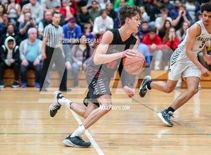 Thumbnail 3 in Campolindo @ Salesian College Preparatory (CIF State Norcal Region D1 Semifinal) photogallery.