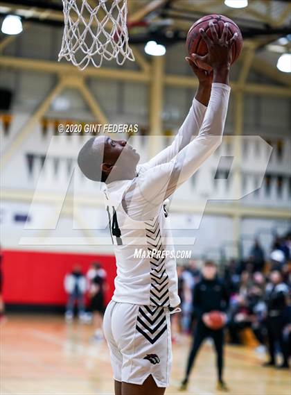 Thumbnail 1 in Campolindo @ Salesian College Preparatory (CIF State Norcal Region D1 Semifinal) photogallery.