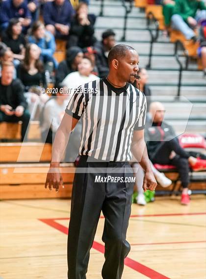 Thumbnail 1 in Campolindo @ Salesian College Preparatory (CIF State Norcal Region D1 Semifinal) photogallery.