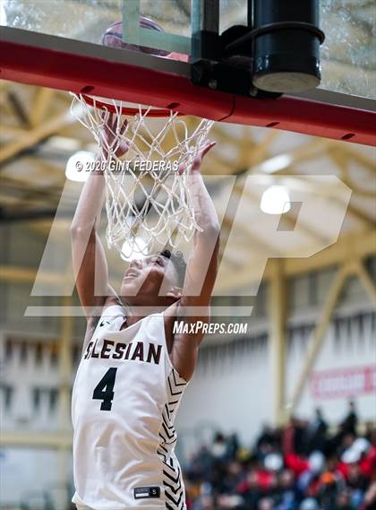 Thumbnail 1 in Campolindo @ Salesian College Preparatory (CIF State Norcal Region D1 Semifinal) photogallery.
