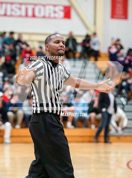 Thumbnail 2 in Campolindo @ Salesian College Preparatory (CIF State Norcal Region D1 Semifinal) photogallery.