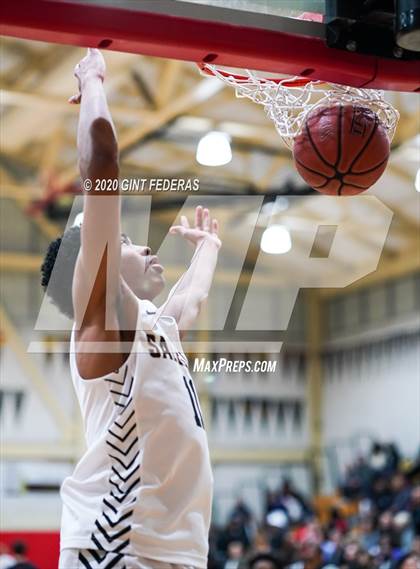 Thumbnail 3 in Campolindo @ Salesian College Preparatory (CIF State Norcal Region D1 Semifinal) photogallery.