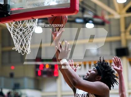 Thumbnail 3 in Campolindo @ Salesian College Preparatory (CIF State Norcal Region D1 Semifinal) photogallery.