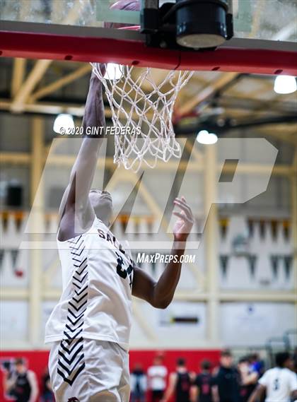 Thumbnail 2 in Campolindo @ Salesian College Preparatory (CIF State Norcal Region D1 Semifinal) photogallery.