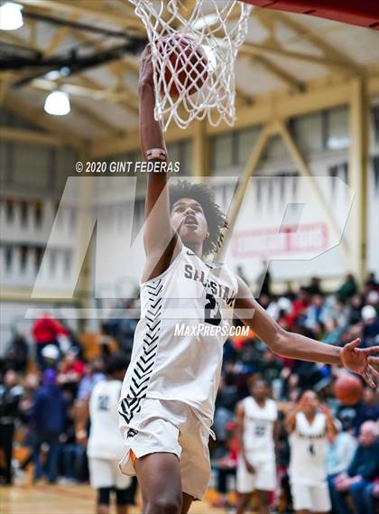 Thumbnail 1 in Campolindo @ Salesian College Preparatory (CIF State Norcal Region D1 Semifinal) photogallery.